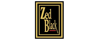 Zed Black